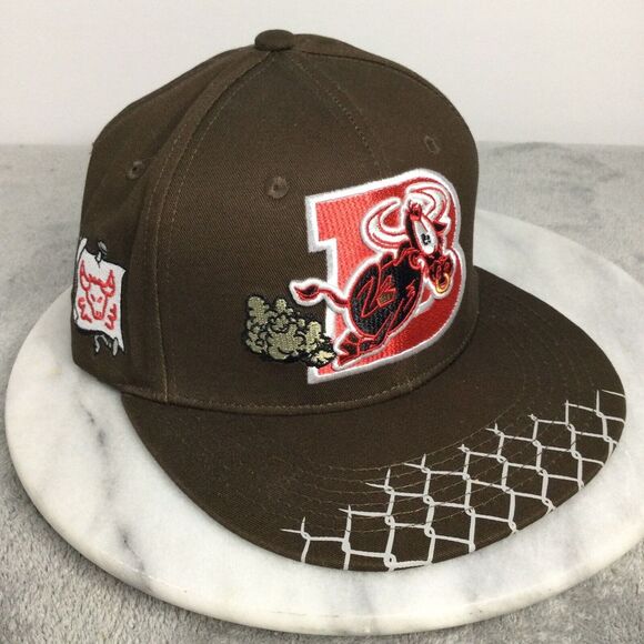 Other - 2024 Chicago Bulls Artist Hat Series 4/1 v ATLANTA New‎
